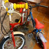 N2 bici per bambini