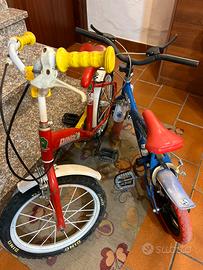 N2 bici per bambini
