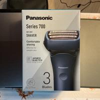 Rasoio Panasonic Series 700 (pari al nuovo)