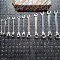 chiavi beta cricchetto