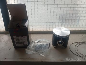 pistone+kit vertex nuovo