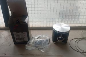 pistone+kit vertex nuovo