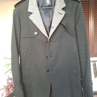 Giacca Cappotto Dondup