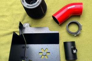 Filtro a cono Airtec Ford 1.0/1.5 ecoboost