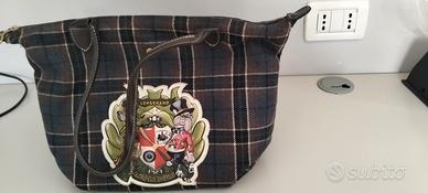 borsa Longchamp
