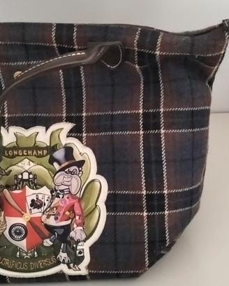 borsa Longchamp