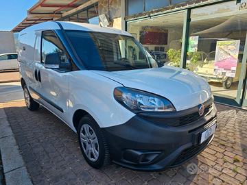Fiat Doblò 1.6 MJT 105CV PC-TN Cargo Business