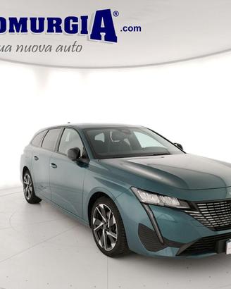 PEUGEOT 308 BlueHDi 130 S&S EAT8 SW Allure Pack