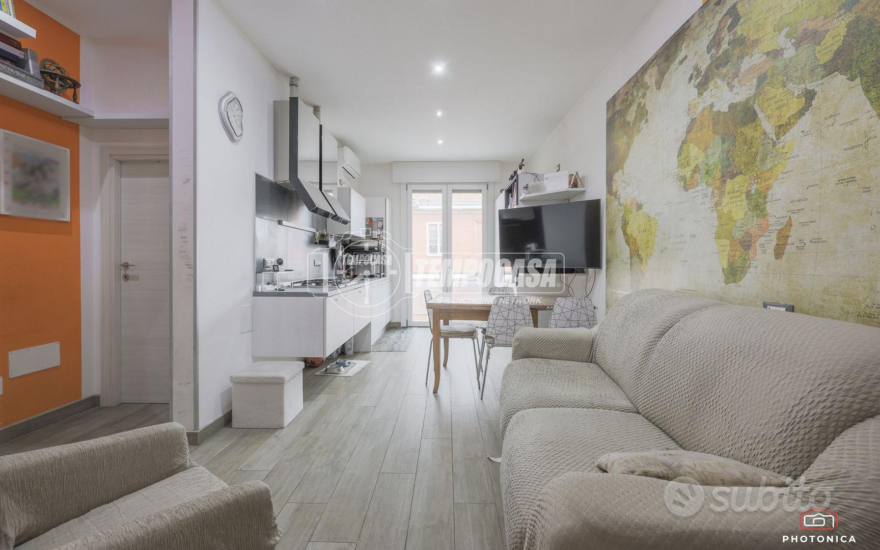 Appartamento – Bologna, Quadrilatero, Santo Stefano - Vista 4