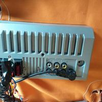 autoradio.2 din 7 p