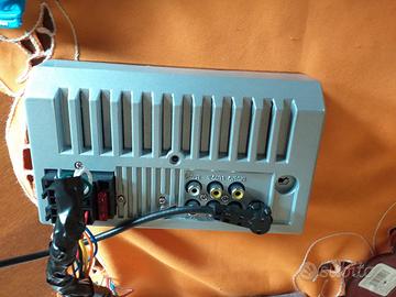 autoradio.2 din 7 p