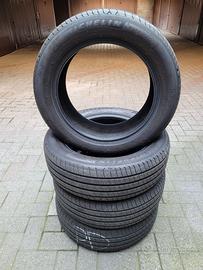 Gomme Estive Michelin e.Primacy (€ trattabile)