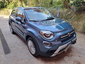 FIAT 500X  4X4 FULL OPTIONAL 