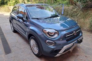 FIAT 500X  4X4 FULL OPTIONAL 
