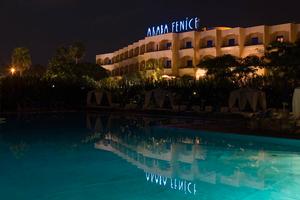 Monolocale Araba Fenice Village