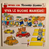 Viva le buone maniere! R. Scarry