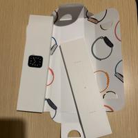 Apple Watch SE – Prima Generazione (2021)