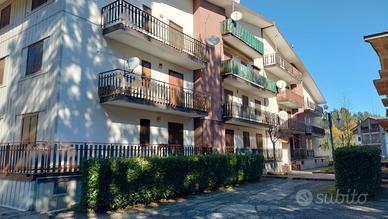 Appartamento su Moccone via Catanzaro