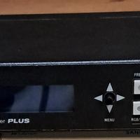 TV ONE Scaler video C2-2350 PLUS 