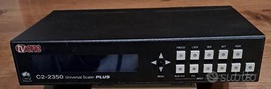 TV ONE Scaler video C2-2350 PLUS 