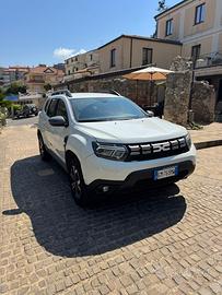 Dacia duster 4x4 diesel