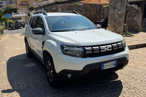Dacia duster 4x4 diesel
