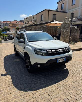 Dacia duster 4x4 diesel