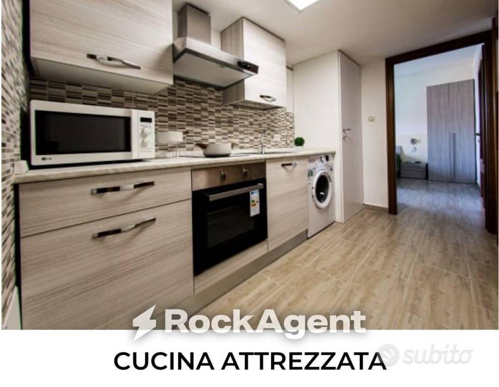 Appartamento – Milano, Dazio, Municipio 6 - Vista 4