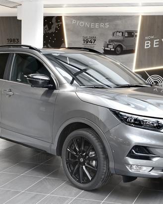 Nissan qashqai in ricambi 2018-19
