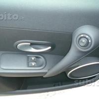 Sportelli completi e ricambi renault clio 3 serie