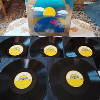 Grateful Dead - Box 5 Vinili Saint Of Circumstance