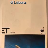 josé saramago - storia dell'assedio di Lisbona 