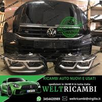 AUTORICAMBI PER VOLKSWAGEN TIGUAN R-LINE 2023
