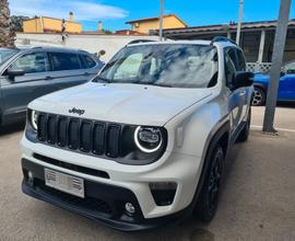 Jeep Renegade 1.6 Mjt 130 CV Limited BLACKLINE KM 