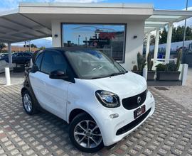 Smart ForTwo 70 1.0 Youngster