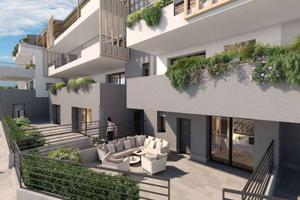 Appartamento di 64 m² con 2 locali e box auto dopp