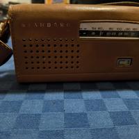 Radio Vintage 