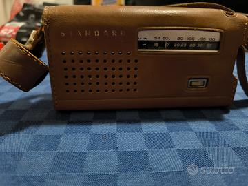 Radio Vintage 