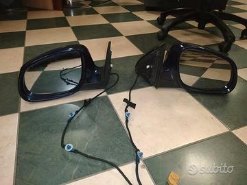 Specchietti Laterali Per Porsche Cayenne 2005