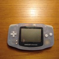 Game boy non funzionante 