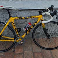 BICICLETTA CORSA UOMO SCOTTI ADVANCED M