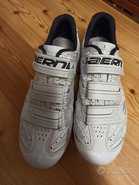 Scarpe bici donna