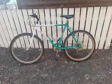 Mountain bike 26 