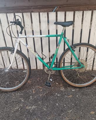 Mountain bike 26 