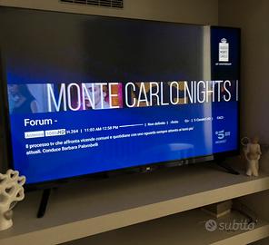 Smart Tv 32 Xiaomi Come Nuova