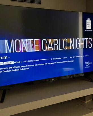 Smart Tv 32 Xiaomi Come Nuova