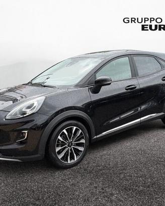 Ford Puma 1.0 Ecoboost Hybrid 125CV ST-Line