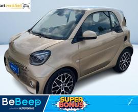 smart fortwo EQ PRIME 22KW