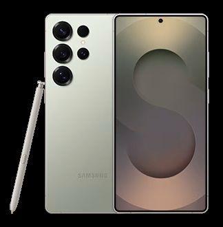 Samsung S25 Ultra