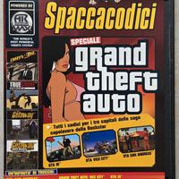 Spaccacodici per PS2